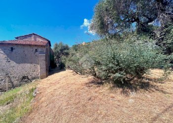 Rustico Via Straricco, Magliolo - foto 25