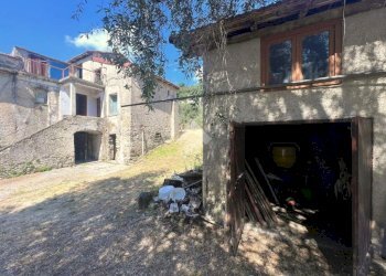 Rustico Via Straricco, Magliolo - foto 26