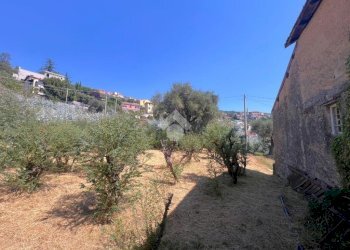 Rustico Via Straricco, Magliolo - foto 27