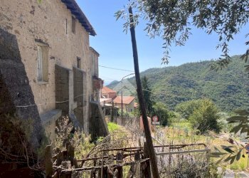 Rustico Via Straricco, Magliolo - foto 28