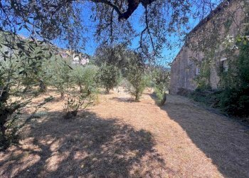 Rustico Via Straricco, Magliolo - foto 29