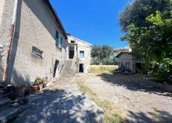 Rustico Via Straricco, Magliolo - foto 30