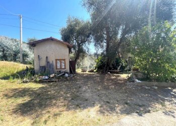 Rustico Via Straricco, Magliolo - foto 31