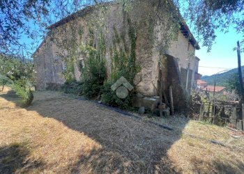 Rustico Via Straricco, Magliolo - foto 32