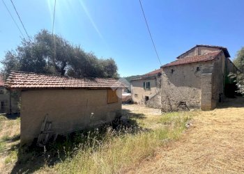 Rustico Via Straricco, Magliolo - foto 34