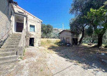 Rustico Via Straricco, Magliolo - foto 35