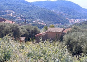 Rustico Via Straricco, Magliolo - foto 36