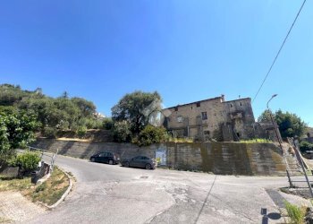 Rustico Via Straricco, Magliolo - foto 37