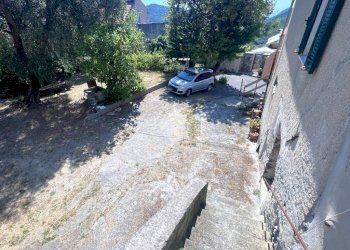 Rustico Via Straricco, Magliolo - foto 38