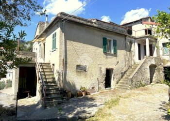 Rustico Via Straricco, Magliolo - foto 39