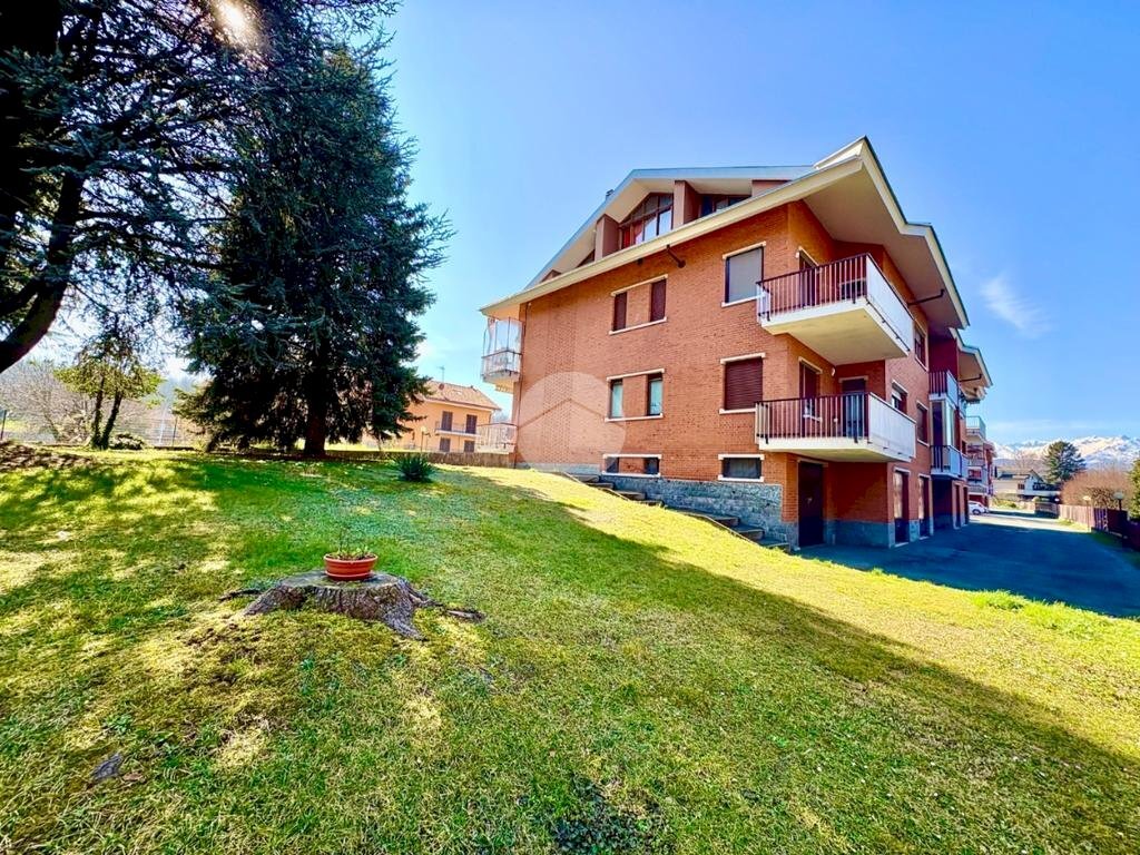 Appartamento Strada Degli Abay, Buttigliera Alta - foto 2