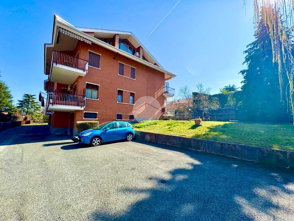 Appartamento Strada Degli Abay, Buttigliera Alta - foto 3