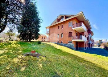 Appartamento Strada Degli Abay, Buttigliera Alta - foto 2