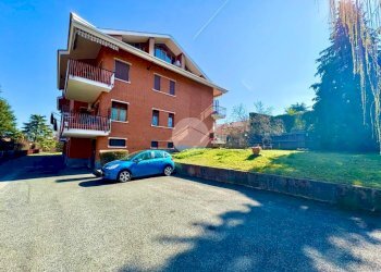 Appartamento Strada Degli Abay, Buttigliera Alta - foto 3