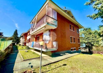 Appartamento Strada Degli Abay, Buttigliera Alta - foto 4