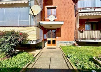 Appartamento Strada Degli Abay, Buttigliera Alta - foto 8