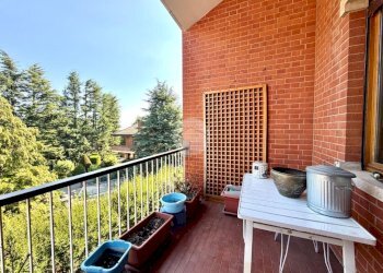 Appartamento Strada Degli Abay, Buttigliera Alta - foto 14