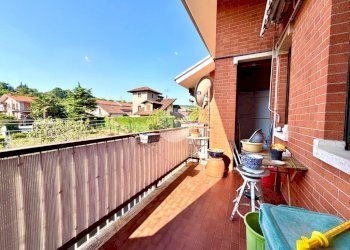 Appartamento Strada Degli Abay, Buttigliera Alta - foto 21