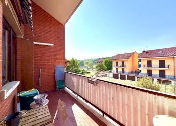 Appartamento Strada Degli Abay, Buttigliera Alta - foto 22