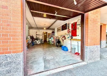 Appartamento Strada Degli Abay, Buttigliera Alta - foto 41
