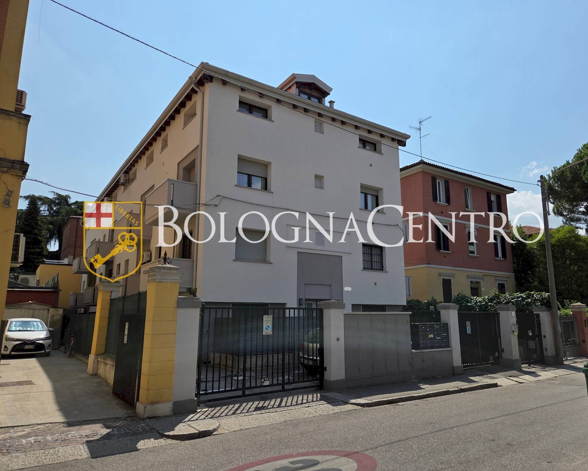 Monolocale Bologna (zona Massarenti) - foto 1