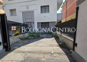 Monolocale Bologna (zona Massarenti) - foto 16