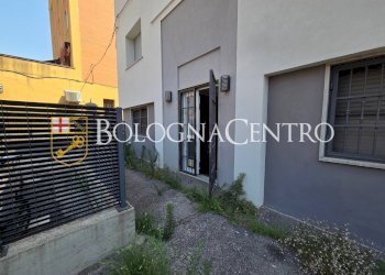 Monolocale Bologna (zona Massarenti) - foto 19