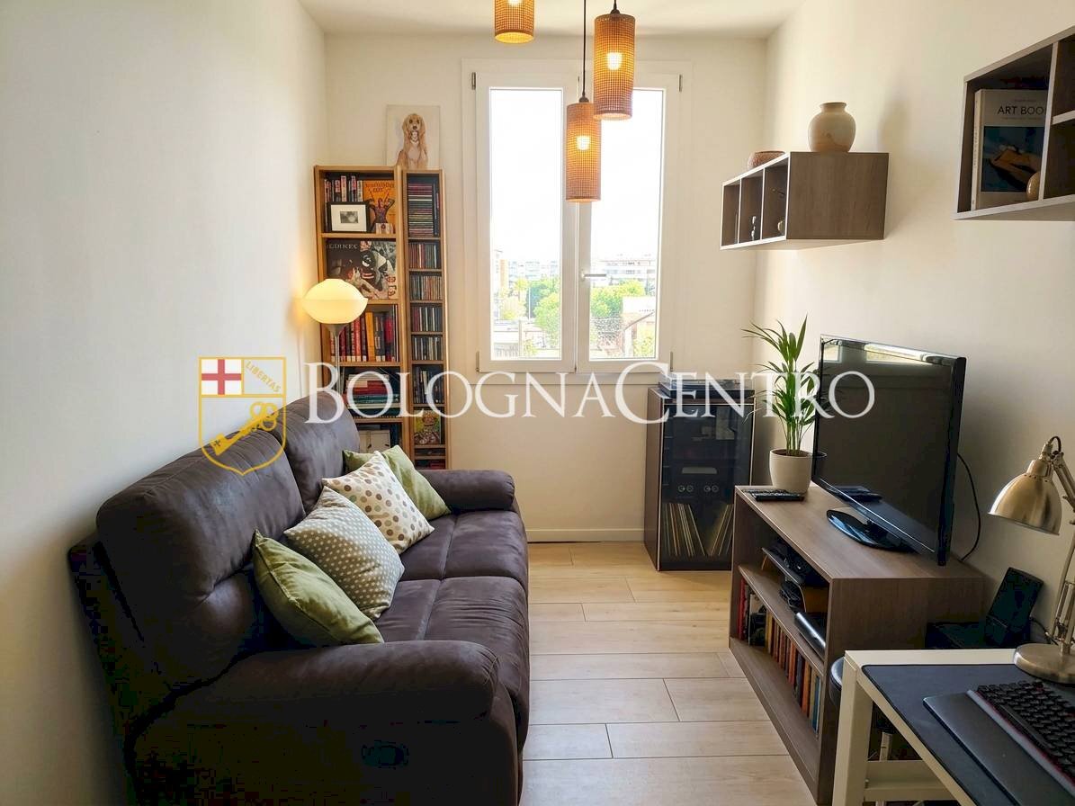 Quadrilocale Bologna (zona Barca) - foto 1