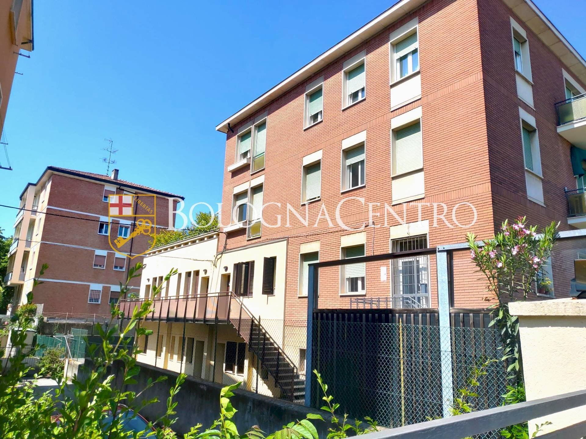 Quadrilocale Bologna (zona Barca) - foto 2