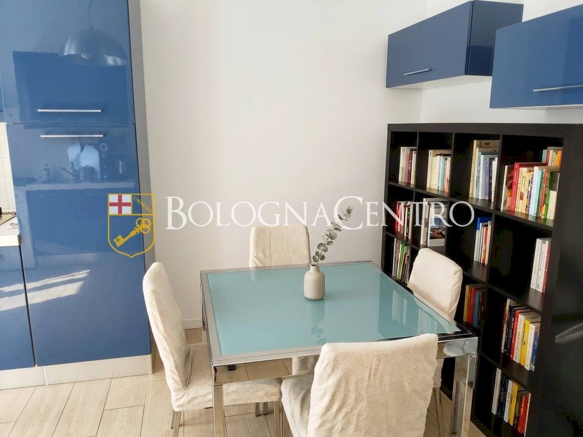 Quadrilocale Bologna (zona Barca) - foto 3