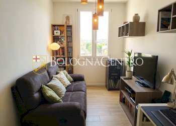 Quadrilocale Bologna (zona Barca) - foto 1