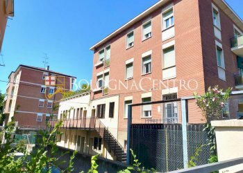 Quadrilocale Bologna (zona Barca) - foto 2