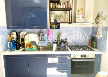 Quadrilocale Bologna (zona Barca) - foto 4