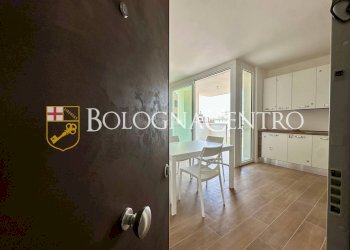 Quadrilocale Bologna (zona Zanardi) - foto 2