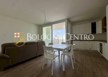 Quadrilocale Bologna (zona Zanardi) - foto 3