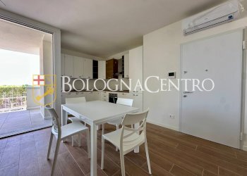 Quadrilocale Bologna (zona Zanardi) - foto 4
