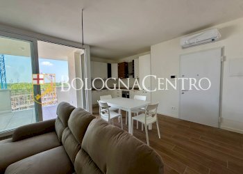 Quadrilocale Bologna (zona Zanardi) - foto 6