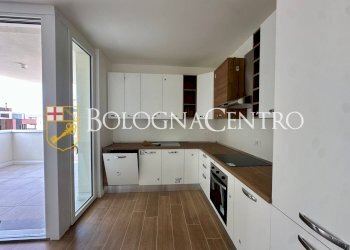 Quadrilocale Bologna (zona Zanardi) - foto 7