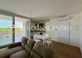Quadrilocale Bologna (zona Zanardi) - foto 8
