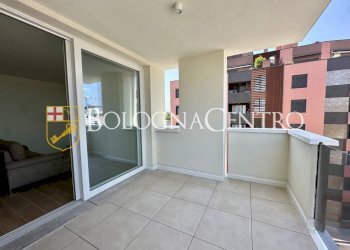Quadrilocale Bologna (zona Zanardi) - foto 11