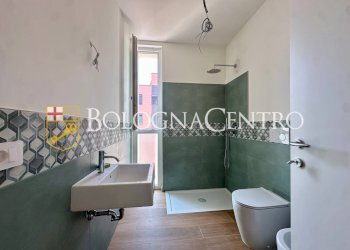 Quadrilocale Bologna (zona Zanardi) - foto 12