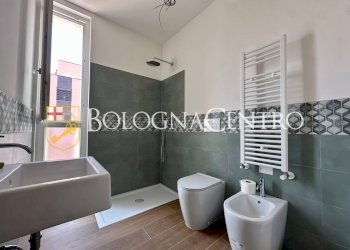 Quadrilocale Bologna (zona Zanardi) - foto 13