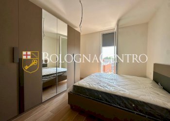 Quadrilocale Bologna (zona Zanardi) - foto 15