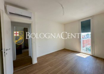 Quadrilocale Bologna (zona Zanardi) - foto 16