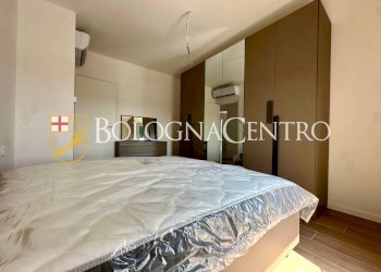 Quadrilocale Bologna (zona Zanardi) - foto 17