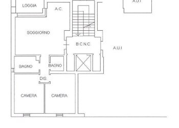 Quadrilocale Bologna (zona Zanardi) - foto 18