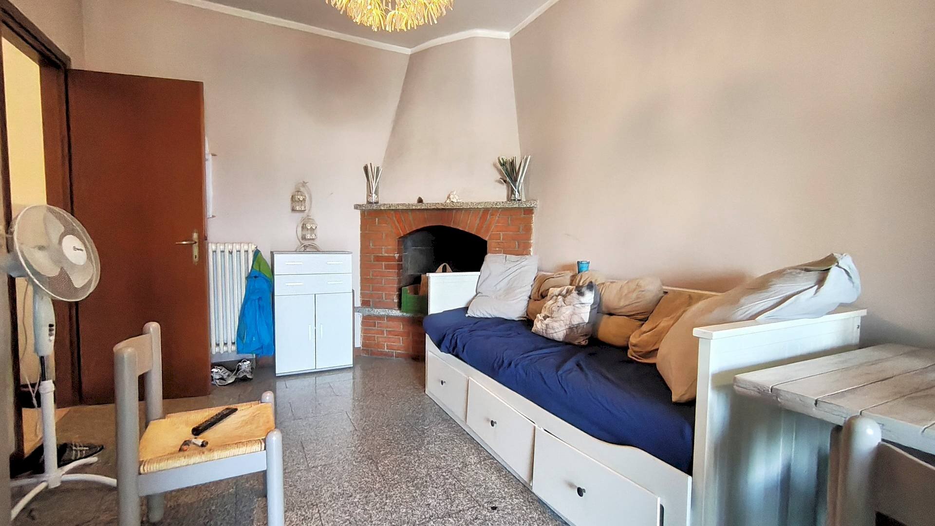Foto 1 - Semi-detached house Via Massa Avenza, Massa - photo 1
