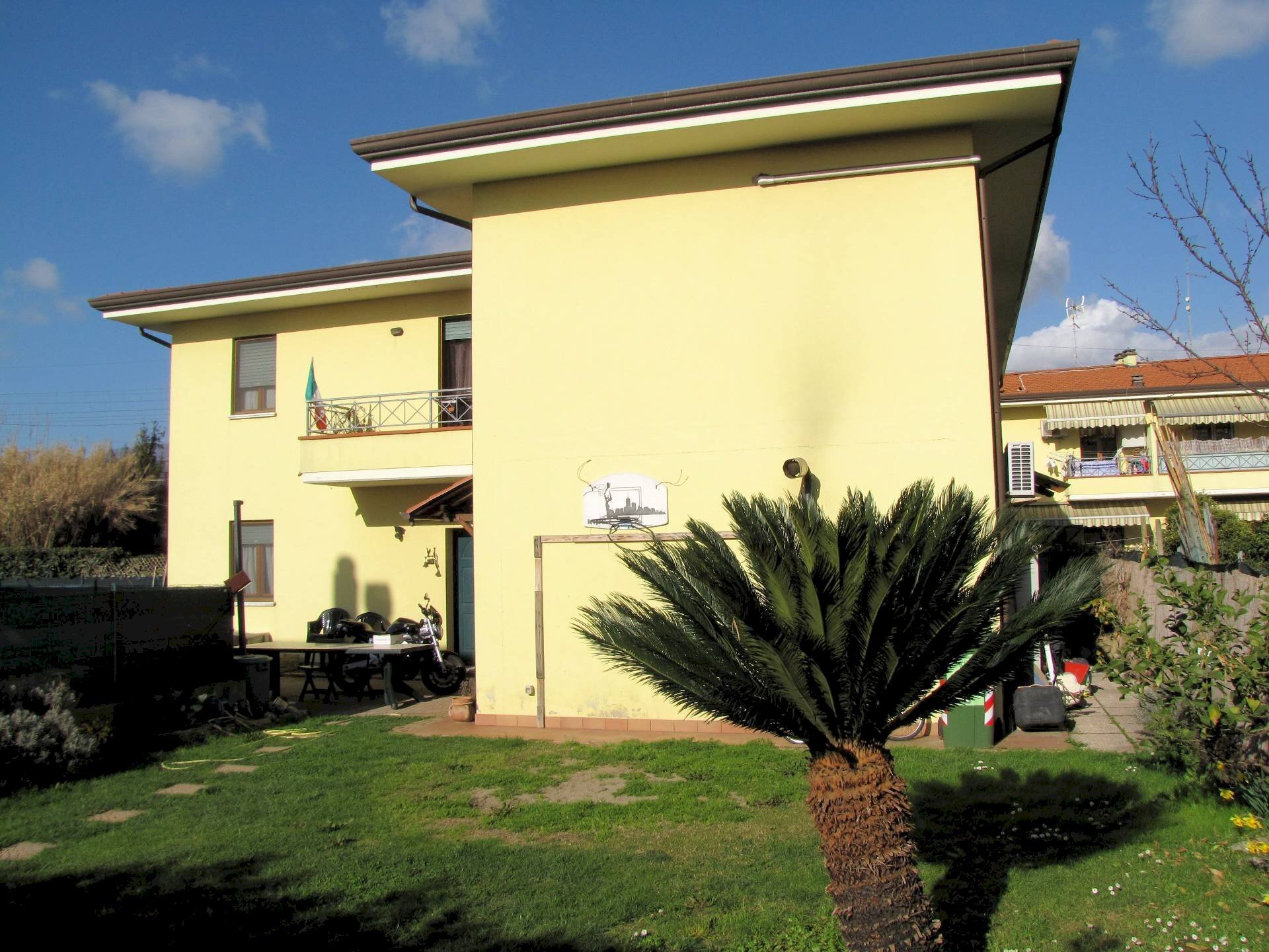 Foto 1 - Villa a Schiera Via Marina Vecchia, Massa - foto 1