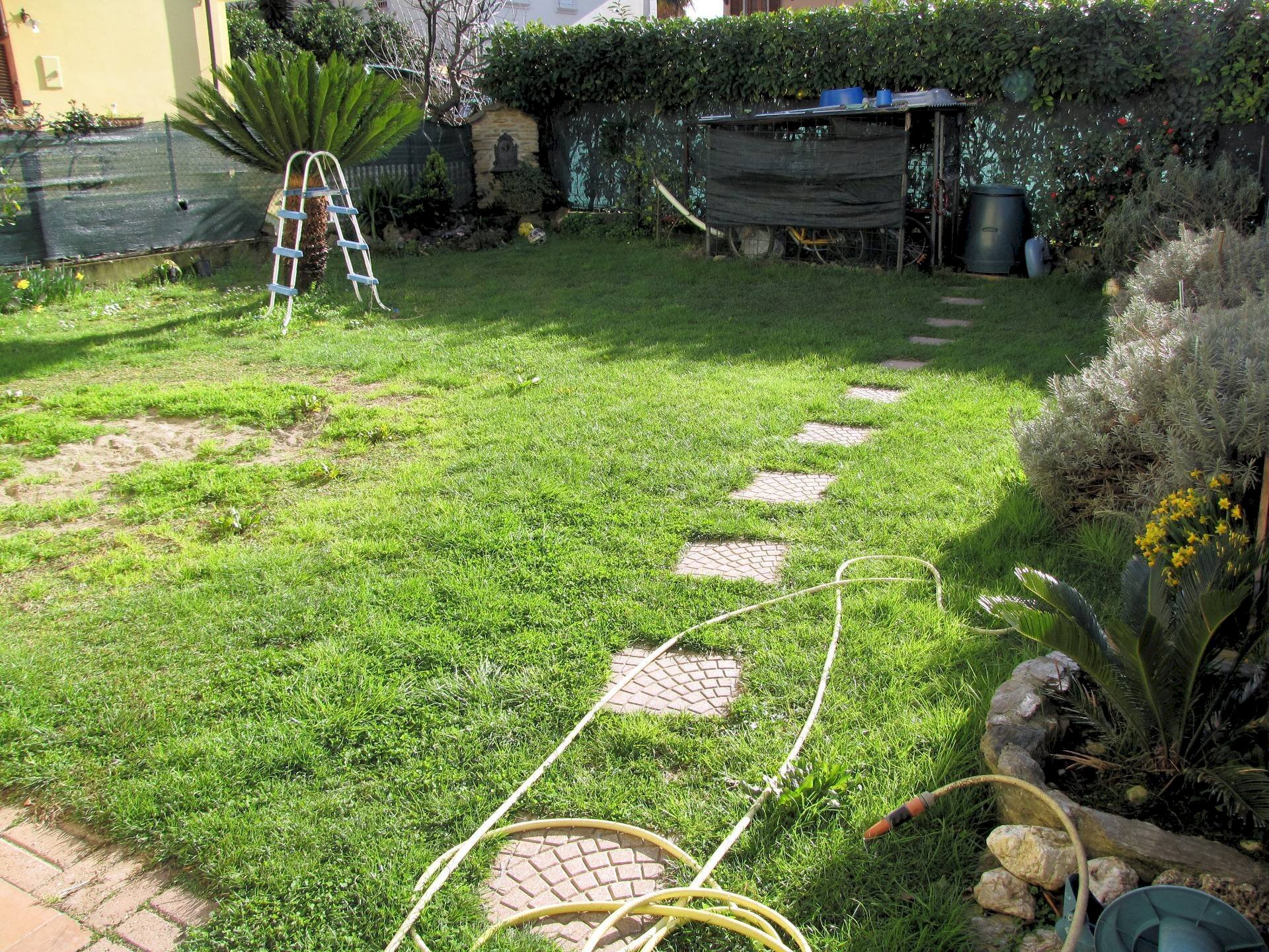 Foto 3 - Villa a Schiera Via Marina Vecchia, Massa - foto 3