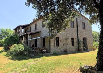 Foto 4 - Rustic Strada Statale 439 Sarzanese Valdera, Massa Marittima - photo 4